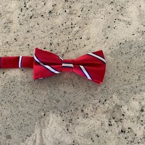 Boys Bowtie